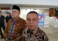 Dasco Tegaskan RUU Pemilu Masih Tahap Awal, Semua Parpol Bakal Dilibatkan