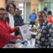 Demi Keselamatan Dan Keamanan Warga Papua Terdampak Konflik, Pansus Papua Minta Presiden Segera Bersikap