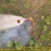 BNPB Gencar Water Bombing di 6 Provinsi pada 18 September 2026, dari Kalbar hingga Jambi