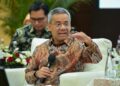 Belanja Pemerintah Pusat Naik 29 Persen, Bukti Program-Program Produktif Terealisasi di Lapangan