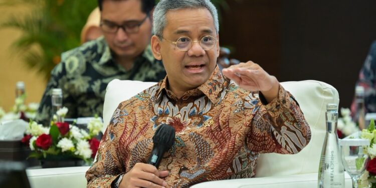 Belanja Pemerintah Pusat Naik 29 Persen, Bukti Program-Program Produktif Terealisasi di Lapangan