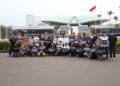 KWP Gelar Doa Bersama Bentuk Solidaritas untuk 5 Wartawan dan 3 ABK yang Hilang