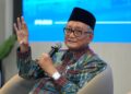 Kementerian PU Berhentikan Sementara ASN Tersangka Penyalahgunaan Narkotika