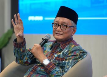 Kementerian PU Berhentikan Sementara ASN Tersangka Penyalahgunaan Narkotika