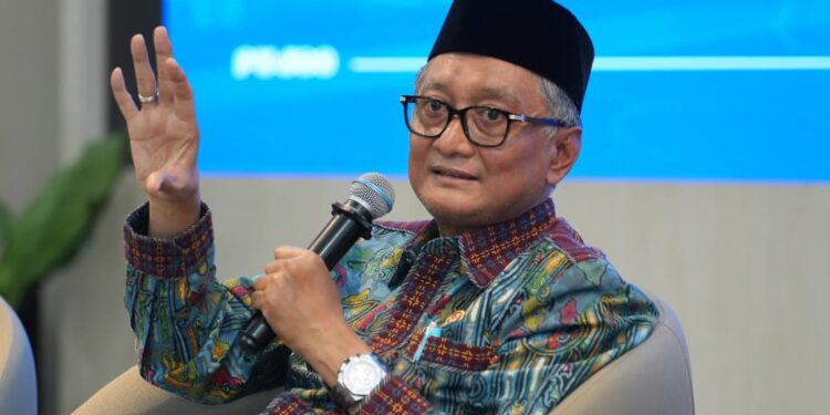 Kementerian PU Berhentikan Sementara ASN Tersangka Penyalahgunaan Narkotika
