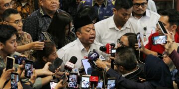 Nusron Wahid: RUU Reforma Agraria Diharapkan Percepat Penyelesaian Konflik Tanah