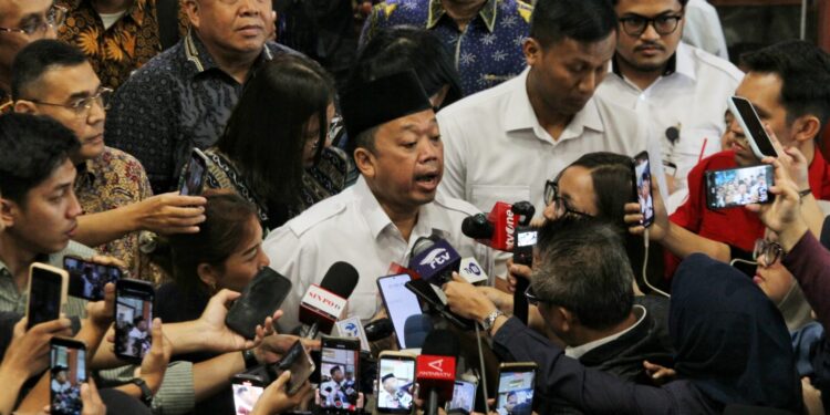 Nusron Wahid: RUU Reforma Agraria Diharapkan Percepat Penyelesaian Konflik Tanah