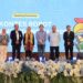 Kejutkan KRTI 2026 di IKN, Sultan Baktiar Najamudin: Anak Muda Harus Berani Memimpin Indonesia Emas