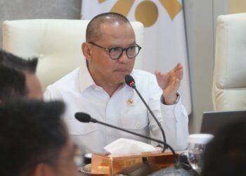 Menteri Mukhtarudin Tegaskan Video Bantuan Pemulangan Rp150 Juta Adalah Hoaks