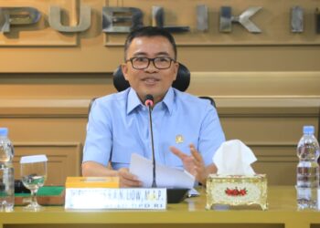 BULD DPD Soroti Perda Tumpang Tindih dengan Aturan Pusat, Partisipasi Publik Dinilai Belum Optimal