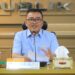 BULD DPD Soroti Perda Tumpang Tindih dengan Aturan Pusat, Partisipasi Publik Dinilai Belum Optimal