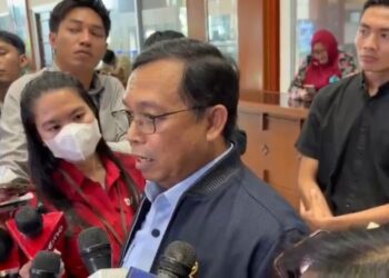 Herman Khaeron Dorong Kajian Dapil Nasional, Suara Parpol yang Tak Terkonversi Jadi Kursi Bisa Dihitung Kembali