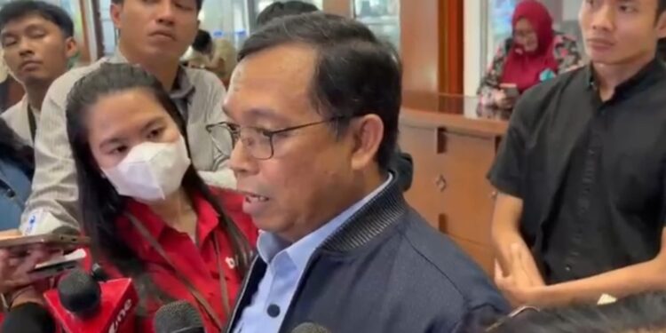 Herman Khaeron Dorong Kajian Dapil Nasional, Suara Parpol yang Tak Terkonversi Jadi Kursi Bisa Dihitung Kembali
