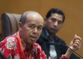 Darmaningtyas Soroti Wacana Pendidikan Gratis hingga Perguruan Tinggi, Singgung Anggaran MBG