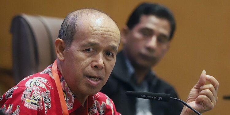 Darmaningtyas Soroti Wacana Pendidikan Gratis hingga Perguruan Tinggi, Singgung Anggaran MBG