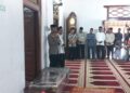 Polda Banten Dampingi Pemulangan hingga Pemakaman Korban Kapal Aruphadatu 1