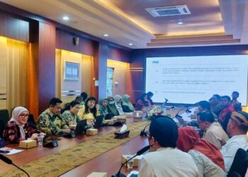 Surakarta Soroti UU HKPD, Minta Belanja Guru dan Tenaga Kesehatan Dikecualikan dari Mandatory Spending 30 Persen