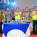 Kapolri Luncurkan STNK Digital dan Pembayaran Tilang Terintegrasi