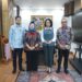 Wamen Christina-Dubes Suwartini Bahas MoU Penempatan Pekerja Migran ke Kroasia, Bidik Sektor Hospitality