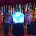 Ketua MPR RI Ahmad Muzani Meluncurkan Buku Risalah dan Sejarah MPR di Gedung Merdeka, Bandung