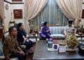 Puan Ungkap Pertemuan Prabowo-Megawati: Kami Tetap Seperti Keluarga