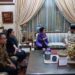 Puan Ungkap Pertemuan Prabowo-Megawati: Kami Tetap Seperti Keluarga