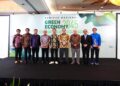 Kejar Pertumbuhan Ekonomi 6 Persen, Airlangga Dorong Energi Hijau Jadi Mesin Baru Ekonomi Indonesia