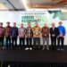 Kejar Pertumbuhan Ekonomi 6 Persen, Airlangga Dorong Energi Hijau Jadi Mesin Baru Ekonomi Indonesia