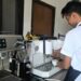 Dari Garut ke Kancah Dunia, Anak Muda Belajar Jadi Barista untuk Mengejar Mimpi Kerja di Luar Negeri