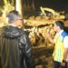 Menteri Dody Datang Malam-Malam ke Solok, Cek Penanganan Pascabanjir dan Percepat Sabo Dam
