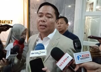 Lasarus Minta Pengusutan Kecelakaan Argo Bromo Tak Berhenti pada Masinis