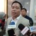Lasarus Minta Pengusutan Kecelakaan Argo Bromo Tak Berhenti pada Masinis