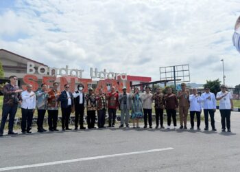 Komite II DPD RI Dorong Penguatan Konektivitas Transportasi di Papua