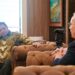 Airlangga Bahas Bareng ADB, Indonesia Dorong Energi Bersih dan Infrastruktur agar Industri Makin Ngebut