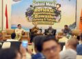 Jelang 5 Tahun, Lolly Suhenty Buka Pintu Kritik: Bawaslu Tak Butuh Pujian, Media Diminta Bongkar Kekurangan
