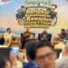 Jelang 5 Tahun, Lolly Suhenty Buka Pintu Kritik: Bawaslu Tak Butuh Pujian, Media Diminta Bongkar Kekurangan