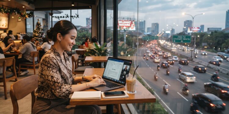 Antisipasi Puncak Arus Mudik Nataru, Pemerintah Siapkan Kebijakan WFA 3 Hari