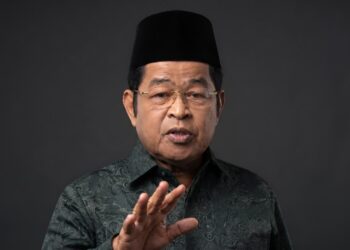 Idrus Marham: Kritik dari Dalam Koalisi Harus Jadi Penguat Pemerintahan Prabowo