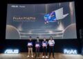 ASUS Resmi Hadirkan ASUS ProArt P14 dan P16, Laptop Kreator Profesional dengan NVIDIA RTX Spark™ Pertama di Indonesia