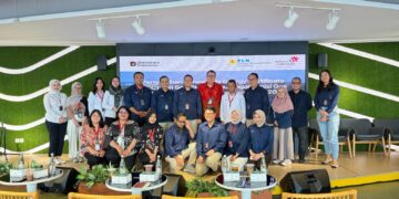 Di Momentum Hari Emisi Nol Sedunia, PLN EMI dan Telkom Indonesia Perkuat Kolaborasi Energi Bersih dan Pengelolaan Emisi