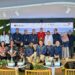 Di Momentum Hari Emisi Nol Sedunia, PLN EMI dan Telkom Indonesia Perkuat Kolaborasi Energi Bersih dan Pengelolaan Emisi