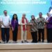 Menteri Mukhtarudin Dorong Lulusan Poltekkes Jadi Tenaga Kesehatan Profesional di Dunia