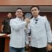 Jadi Ketua Koordinatoriat Wartawan Parlemen, Rafyq Panjaitan: Kita Bergandengan Tangan Memajukan KWP