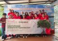 Eastspring Indonesia Perkuat Komitmen Keberlanjutan Lewat Penanaman Mangrove