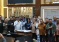 Dasco Pimpin Pengambilan Keputusan RUU Pelindungan Ketenagakerjaan, Segera Dibawa ke Paripurna