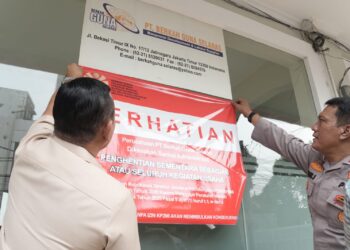 Langgar Aturan Penempatan, KP2MI Sanksi Dua Perusahaan Penempatan Pekerja Migran Indonesia