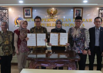 Komite III DPD RI Dorong Penguatan Layanan Kesehatan Daerah untuk Sukseskan Cek Kesehatan Gratis