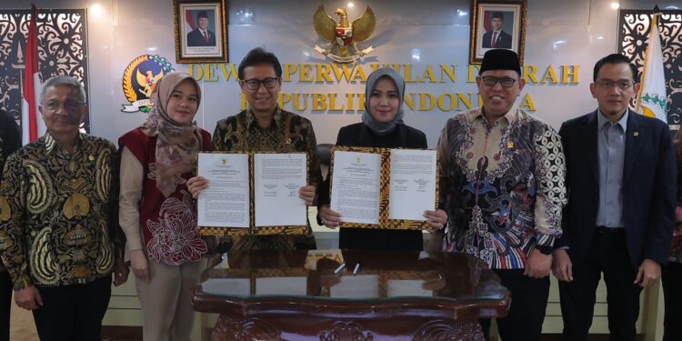 Komite III DPD RI Dorong Penguatan Layanan Kesehatan Daerah untuk Sukseskan Cek Kesehatan Gratis