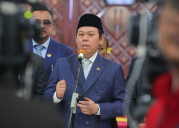 DPD RI Dorong Temuan BPK Ditindaklanjuti hingga ke Daerah, Soroti Persoalan yang Berulang