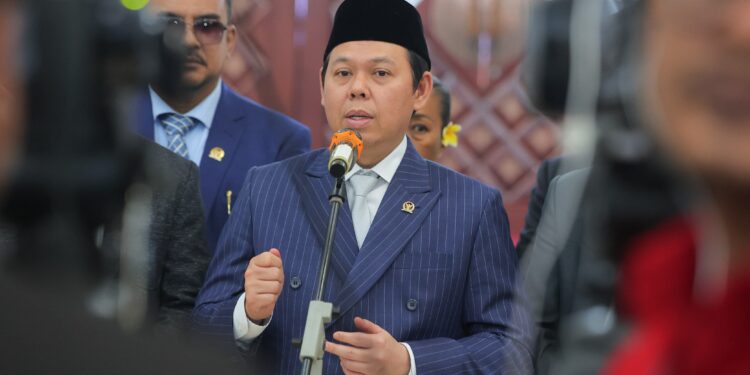 DPD RI Dorong Temuan BPK Ditindaklanjuti hingga ke Daerah, Soroti Persoalan yang Berulang